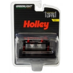 Greenlight 1:64 Four Post Lift Holley